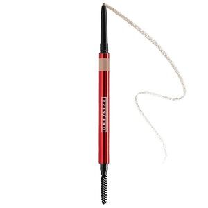 One/Size Micro Brow Defining Pencil in Soft Brown